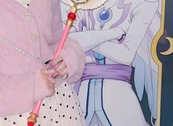 谁是月城委员会的黑暗修女?来看看她的这些动人图片原图吧!