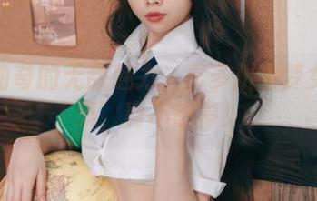 杏仁曲奇的无敌魅力:喜多川海梦女警合集,真不想停!