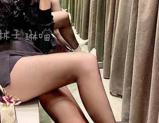 微密圈 – 图集里的林子喵Lynne：自拍界的‘打怪升级’！