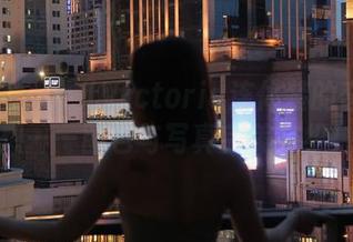 微密圈 – 果儿Victoria连体装的奇思妙想——图包与写真完美交织！