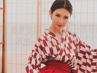 果团网 – 何梦兮Stacy校服分享特辑:想不想一起怀旧一下?