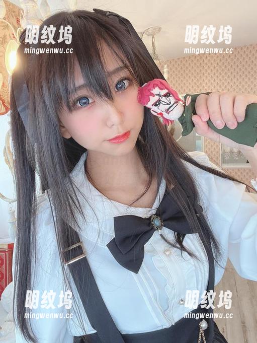 柳丸 柳丸大放送!Fantia-2021年会员作品合集,准备好接受这波萌翻吗?