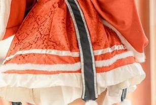 跟着桜井宁宁一起cos柴犬秘书,美图能带来什么不一样的体验?