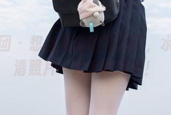 森萝财团 – 想当海盗的乃乃子，水手服高清照片一起来抢风头！