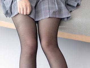 森萝财团 – 小梓的写真时光：迷失在夏天的光影中