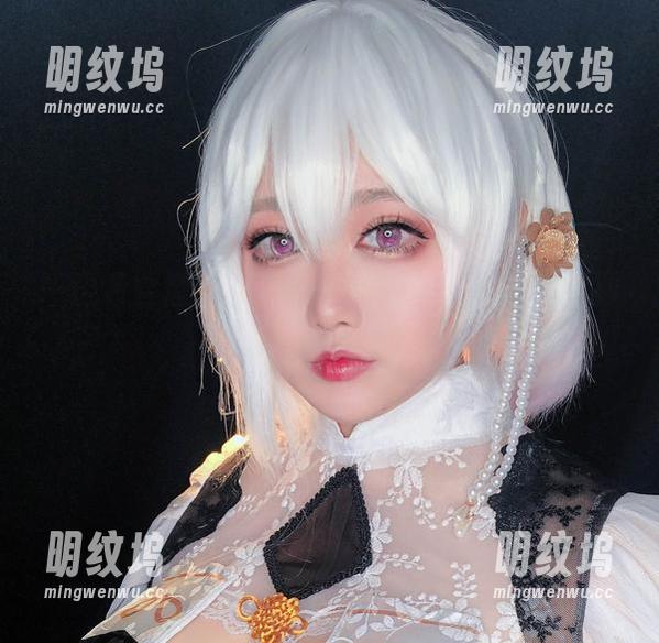 椒妮佐仁 一边看全套椒妮佐仁图集一边自问,加贺到底有多迷人?