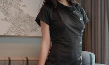模范学院 – 捕捉婠婠么:她的蕾丝图册,给视觉加点调味料