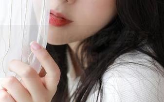 模范学院 – 徐cake的灰丝写真:原图也许更吸引你