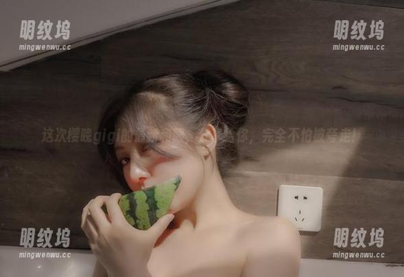这次樱晚gigi的最新和服，分享给你，完全不怕被夸走！