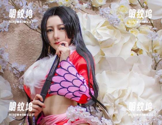 樱晚gigi 樱晚gigi护士私拍合集:谁说白大褂不能有风情?