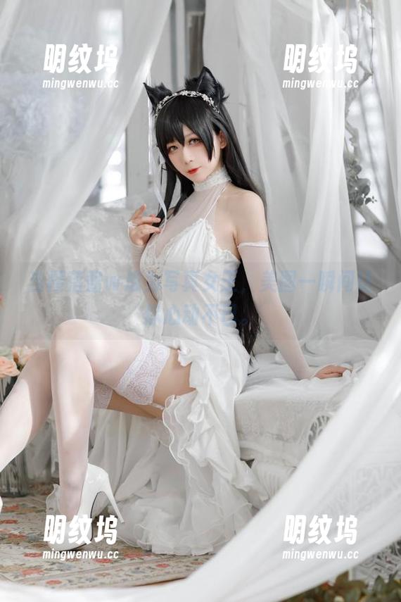 樱落酱w 当樱落酱w成为写真女王,美图一瞬间让你心动不已。
