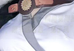 观看汐兔子JK的原图,瞬间觉得我也能这样自信,原来这就是“兔子风”啊!