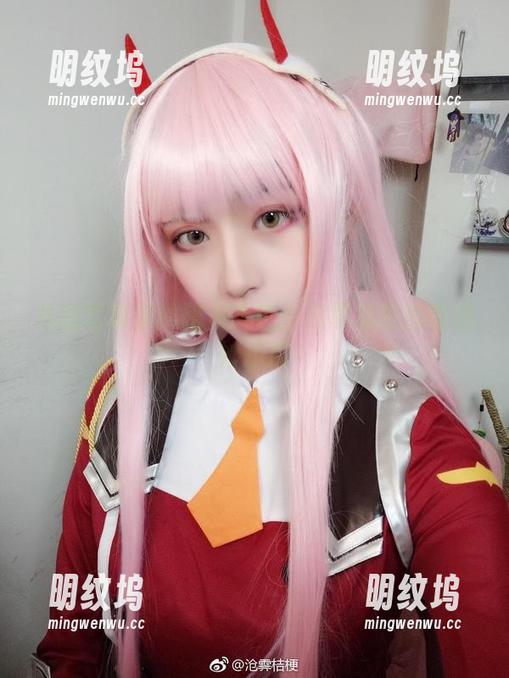 私房写真里的路易九世：沧霁桔梗的奇思妙想展
