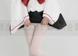 油亮的诱惑:河豚抚子的写真合集来袭!