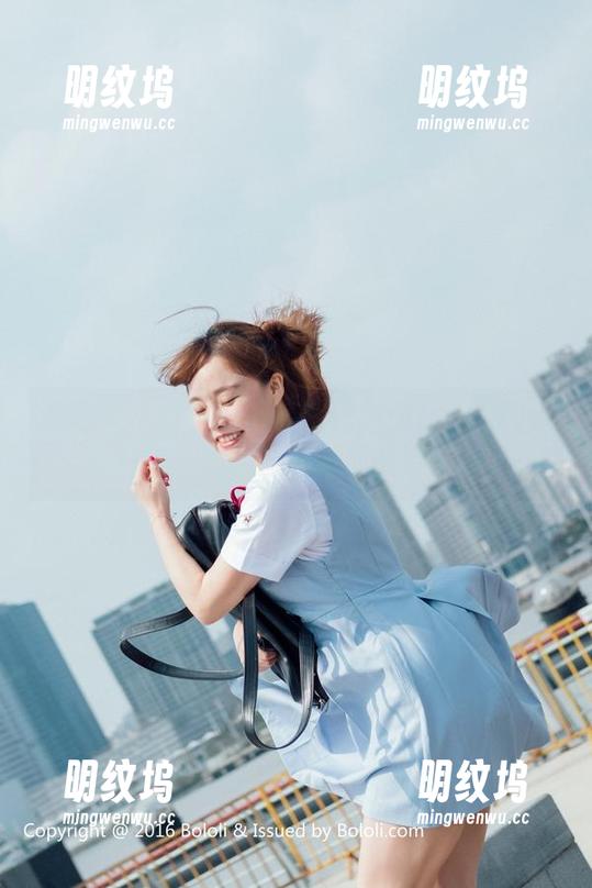 波萝社 - 你信吗？猫九酱Sakura的肉丝作品集，下载它就能变得更有魅力