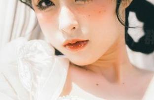 这次更新的清水由乃花嫁写真,群嘲还是私藏?