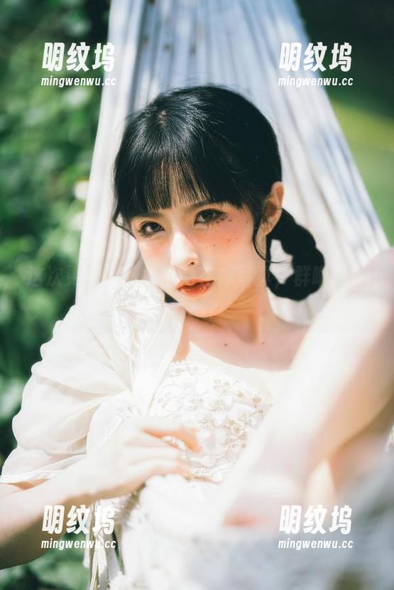 清水由乃 这次更新的清水由乃花嫁写真,群嘲还是私藏?