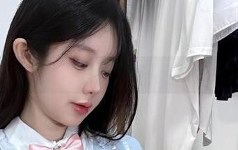 微密圈 – 无圣光照耀下的火龙果羊,写真就是我的日常