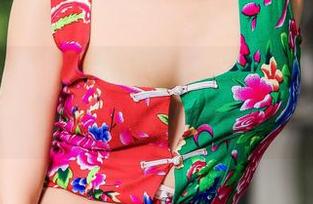 爱丝 – 感受瑶瑶的温柔，图片资源保你眼前一亮、心暖如春！