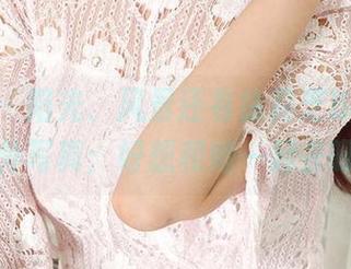 爱尤物 – 阳光、风景还有徐莉芝Booty的户外写真:好想和她一起去呀!