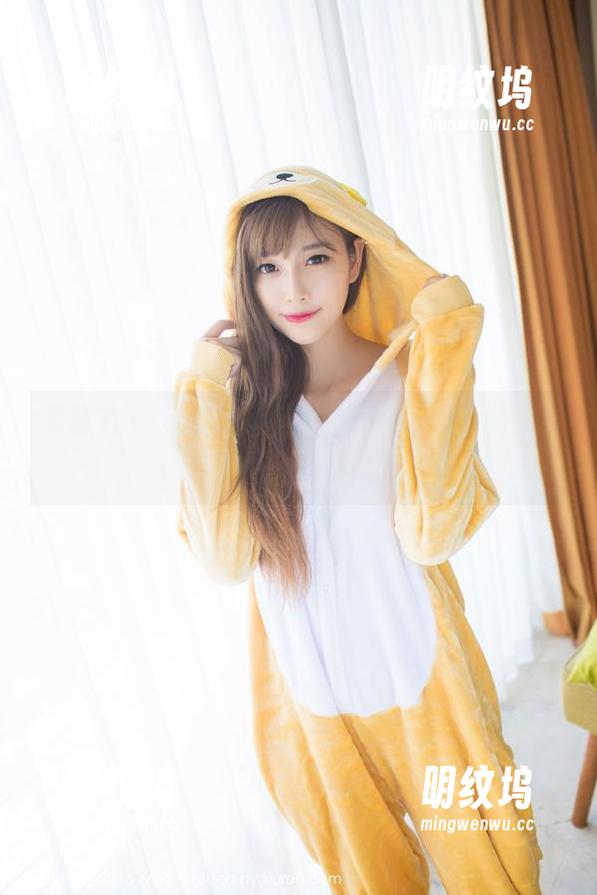 爱蜜社-sugar小甜心CC 爱蜜社 - 温柔名不虚传:sugar小甜心CC的原图和写真大比拼