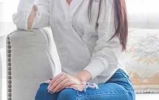 爱蜜社 – 张思允Nice毛衣写真,高清到让人感慨,这冲动就去下载吧!