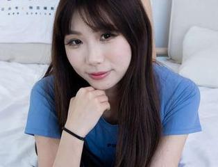 物恋传媒 – 美图分享:看菜菜如何驾驭短裤,清新俏皮满分!