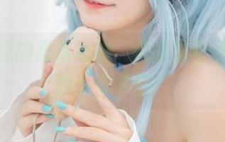 狐萝卜呦的恶毒私拍,绝对适合寻求刺激的小伙伴们!