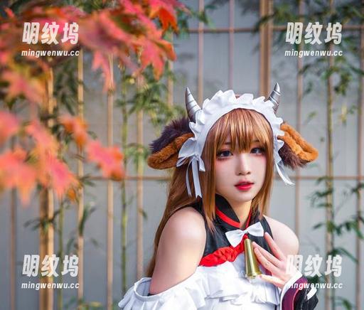 瓦斯塔亚小龙虾 探索瓦斯塔亚小龙虾的作品,㭴野女仆的独特魅力迷人又好奇
