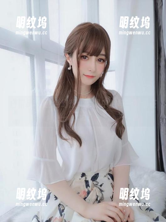 白银81 白银81的粉色幻想:合集中的每一张都在低语!