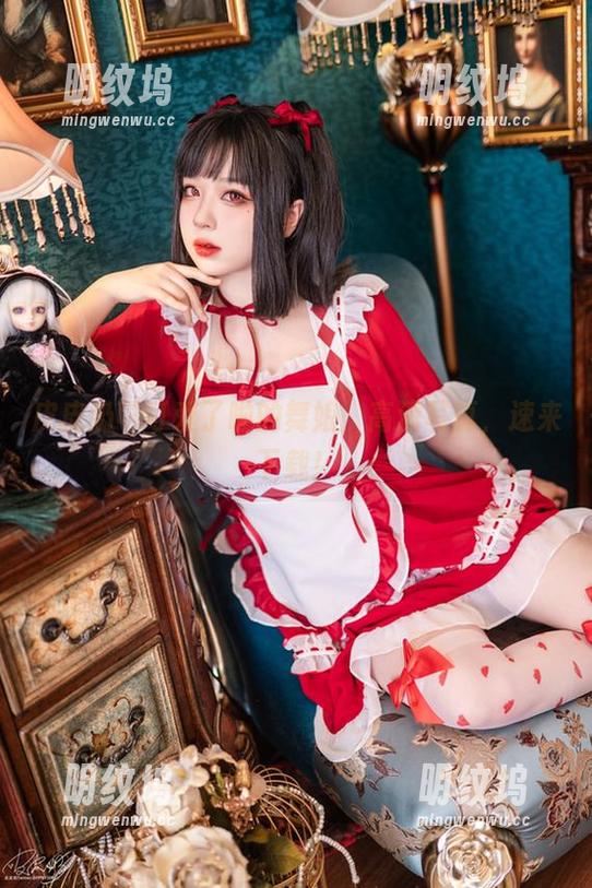 皮皮奶可可爱了啦 皮皮奶可可爱了啦的舞娘:高清写真,速来下载!