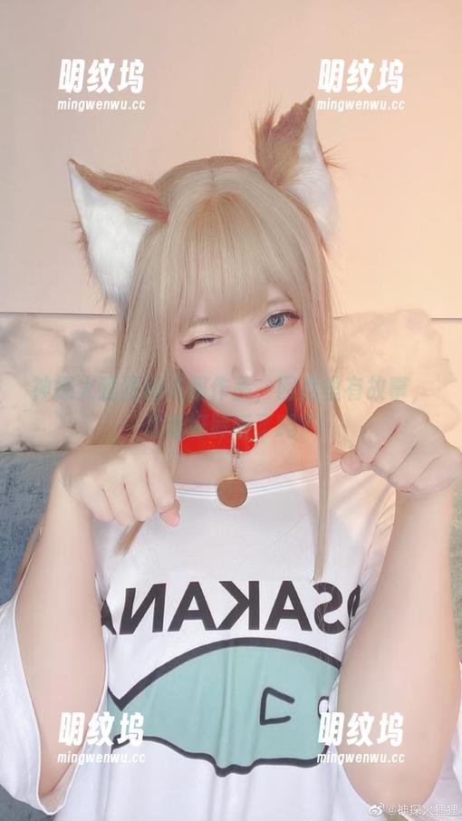 神探火狸狸 神探火狸狸的礼服作品,网盘里有故事,准备好聆听了吗?