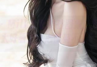 秀人网 – Milk大萌女孩图集:分享那份“太好看了,心脏受不了”!