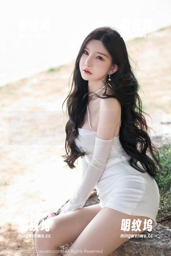 秀人网-Milk大萌 秀人网 - Milk大萌女孩图集:分享那份“太好看了,心脏受不了”!