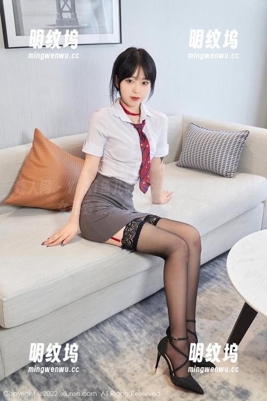 秀人网-Yuki鱼儿 秀人网 - Yuki鱼儿的潮流漩涡:网盘中的女孩合集,你准备好了么?