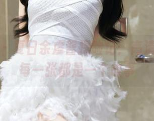 秀人网 – 夏日余虞酱探险记:高清套图,每一张都是一个故事