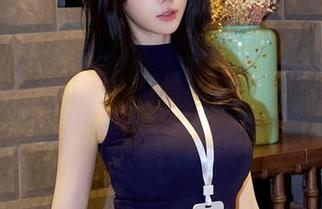 秀人网 – 安妮Tess的在线天地:修女风格写真,图片温柔得令人想多想。