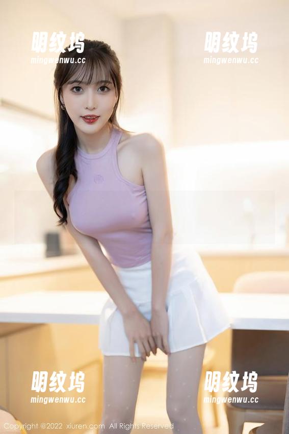 秀人网-尤Una娜 秀人网 - 尤Una娜在睡衣里的那些小秘密:免费套图大放送!