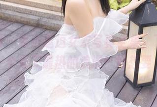 秀人网 – 是小逗逗女友写真全集,下载这个夏天最热的浪漫!好想要