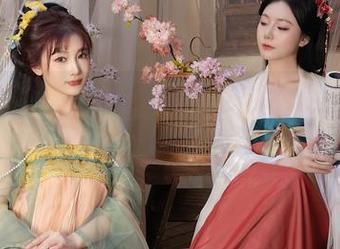 秀人网 – 高清是小逗逗：让JK写真带你进入一个清新又迷人的梦