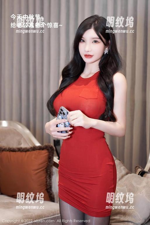 秀人网-果果Nikki 秀人网 - 果果Nikki的豹纹高清图包,看得我都有点脸红心跳。