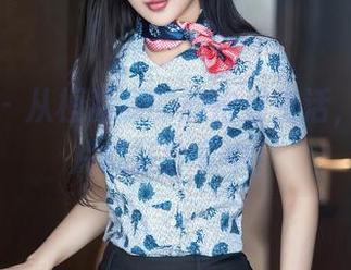 秀人网 – 从桓淼淼的旗袍看生活,免费图片疯狂分享中!