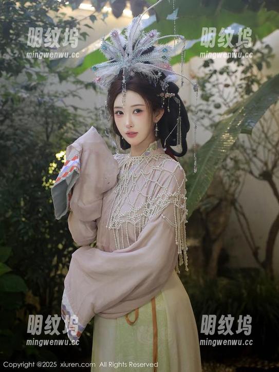 秀人网-程程程 秀人网 - 网盘里的程程程奶牛作品,快来看看她的独特解读!