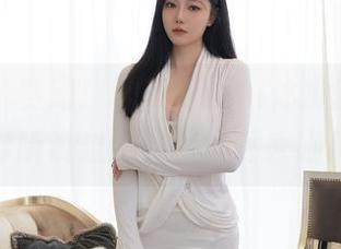 秀人网 – 赛高！糯美子nini体操服美图，你听说过的免费福利来啦！