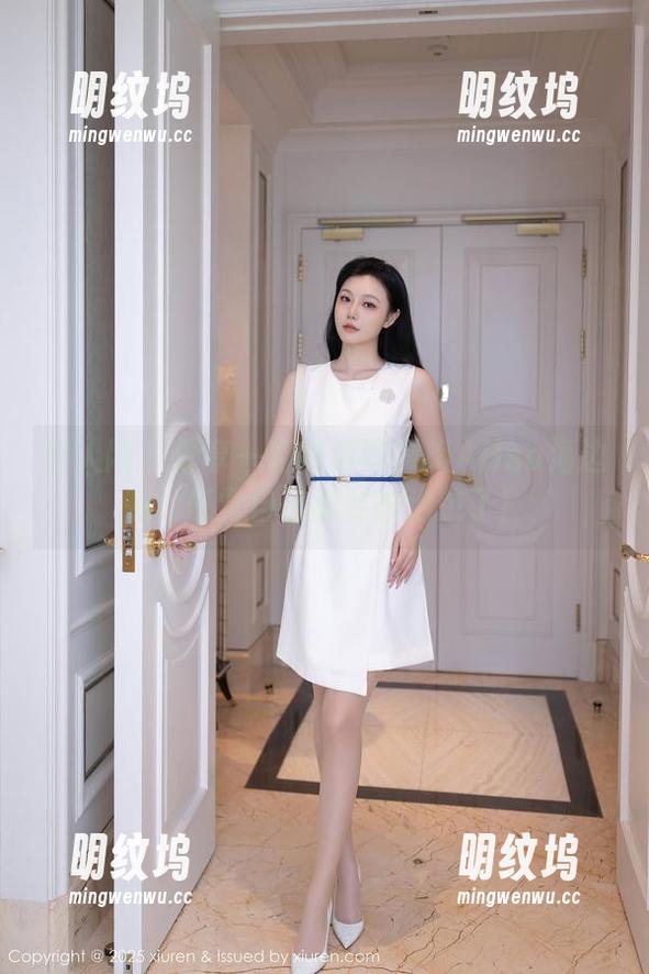 秀人网-谭睿琪Ailsa 秀人网 - 分享一组高清谭睿琪Ailsa海边照,感觉自己都要被治愈了!