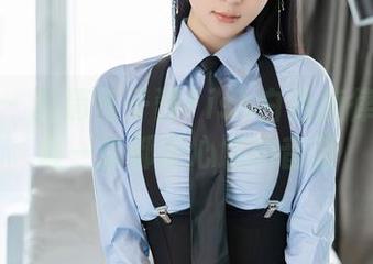 秀人网 – 高清鱼子酱Fish白色旋律图册：每一张都是心跳的音符