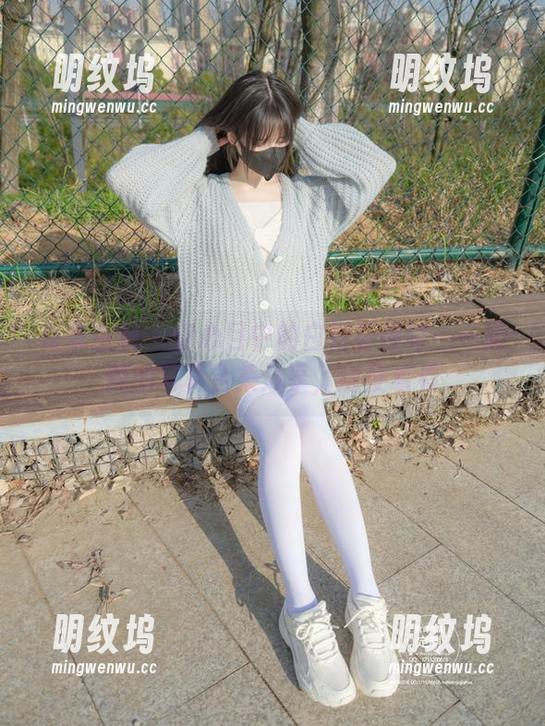 紧急企划-奶糖 紧急企划 - 你心目中的白衬衫模特——奶糖的写真合集分享,随便看看