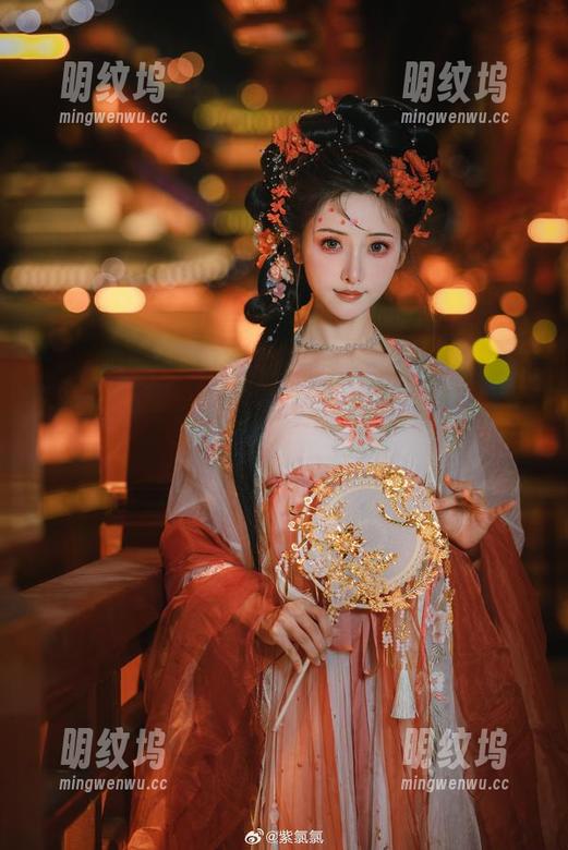 紫氯氯 跟着紫氯氯一起踏春,二月梅花原图大揭秘集!