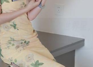 绮梦摄影 – 在子涵的睡衣世界里,原图散发着无法抵挡的吸引力