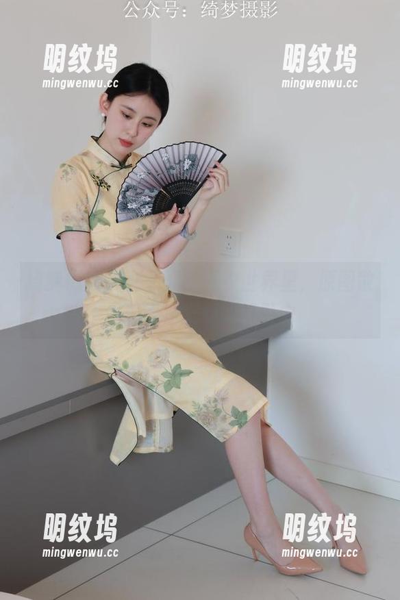 绮梦摄影-子涵 绮梦摄影 - 在子涵的睡衣世界里,原图散发着无法抵挡的吸引力